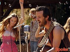 Aquarius: 1x03 Never Say Never to Always - zdjęcia promocyjne