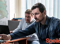 Barwy szczęścia odc. 1290 - zdjęcia promocyjne