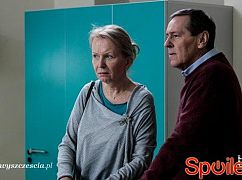 Barwy szczęścia odc. 1290 - zdjęcia promocyjne