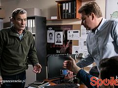 Barwy szczęścia odc. 1290 - zdjęcia promocyjne