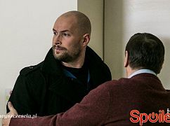 M jak miłość odc. 1144 - zdjęcia promocyjne