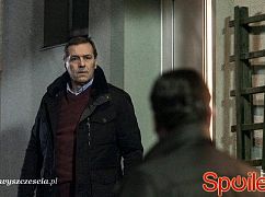 M jak miłość odc. 1144 - zdjęcia promocyjne