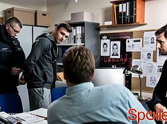 Barwy szczęścia odc. 1291 - zdjęcia promocyjne