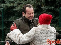 Barwy szczęścia odc. 1291 - zdjęcia promocyjne