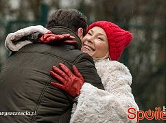 Barwy szczęścia odc. 1291 - zdjęcia promocyjne