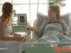 Na dobre i na złe odc. 600 - zdjęcia promocyjne