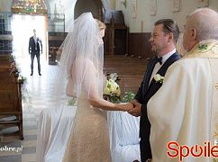 Na dobre i na złe odc. 600 - zdjęcia promocyjne