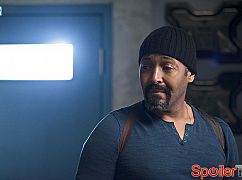 The Flash: 1x23 Fast Enough - zdjęcia promocyjne