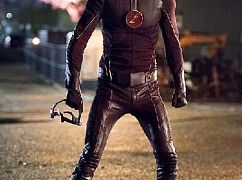 The Flash: 1x23 Fast Enough - zdjęcia promocyjne