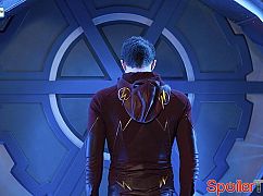 The Flash: 1x23 Fast Enough - zdjęcia promocyjne