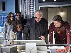 The Flash: 1x23 Fast Enough - zdjęcia promocyjne
