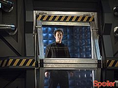 The Flash: 1x23 Fast Enough - zdjęcia promocyjne