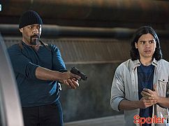 The Flash: 1x23 Fast Enough - zdjęcia promocyjne