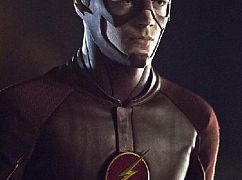 The Flash: 1x23 Fast Enough - zdjęcia promocyjne