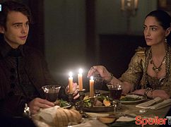 Salem: 2x07 The Beckoning Fair One - zdjęcia promocyjne