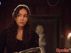 Salem: 2x07 The Beckoning Fair One - zdjęcia promocyjne