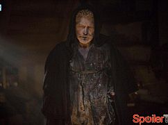 Salem: 2x07 The Beckoning Fair One - zdjęcia promocyjne