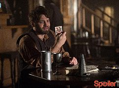 Salem: 2x07 The Beckoning Fair One - zdjęcia promocyjne
