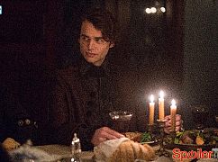 Salem: 2x07 The Beckoning Fair One - zdjęcia promocyjne