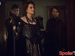 Salem: 2x07 The Beckoning Fair One - zdjęcia promocyjne