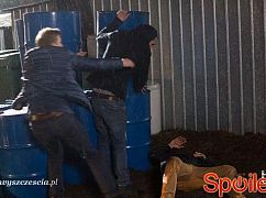 Barwy szczęścia odc. 1292 - zdjęcia promocyjne