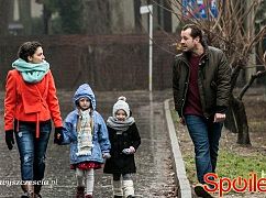 Barwy szczęścia odc. 1292 - zdjęcia promocyjne
