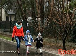 Barwy szczęścia odc. 1292 - zdjęcia promocyjne