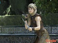 Gra o tron: 5x06 Unbowed, Unbent, Unbroken - zdjęcia promocyjne