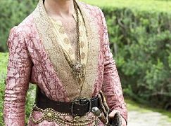 Gra o tron: 5x06 Unbowed, Unbent, Unbroken - zdjęcia promocyjne