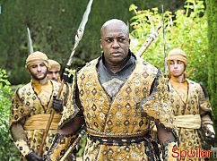 Gra o tron: 5x06 Unbowed, Unbent, Unbroken - zdjęcia promocyjne