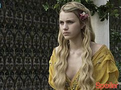 Gra o tron: 5x06 Unbowed, Unbent, Unbroken - zdjęcia promocyjne