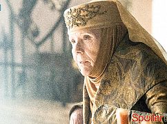 Gra o tron: 5x06 Unbowed, Unbent, Unbroken - zdjęcia promocyjne