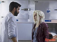iZombie: 1x10 Mr. Berserk - zdjęcia promocyjne