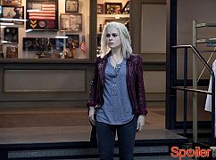 iZombie: 1x10 Mr. Berserk - zdjęcia promocyjne