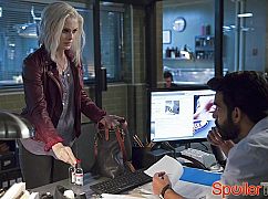 iZombie: 1x10 Mr. Berserk - zdjęcia promocyjne