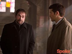 Nie z tego świata: 10x23 My Brother's Keeper - zdjęcia promocyjne
