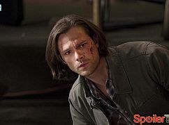 Nie z tego świata: 10x23 My Brother's Keeper - zdjęcia promocyjne