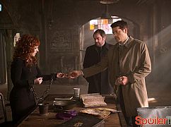 Nie z tego świata: 10x23 My Brother's Keeper - zdjęcia promocyjne