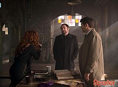 Nie z tego świata: 10x23 My Brother's Keeper - zdjęcia promocyjne