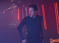 Dark Matter: 1x01 Pilot - zdjęcia promocyjne