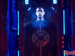 Dark Matter: 1x01 Pilot - zdjęcia promocyjne
