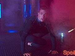 Dark Matter: 1x01 Pilot - zdjęcia promocyjne