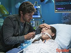 The Night Shift: 2x14 Darkest Before Dawn - zdjęcia promocyjne