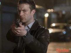 Prawo i bezprawie: 16x22 Parents' Nightmare - zdjęcia promocyjne