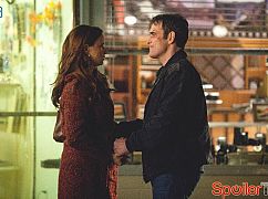 Wayward Pines: 1x02 Don't Discuss Your Life Before - zdjęcia promocyjne