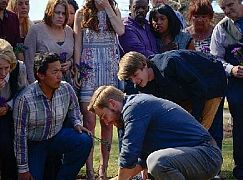 Under the Dome: 3x01 Move On - zdjęcia promocyjne