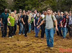Under the Dome: 3x01 Move On - zdjęcia promocyjne