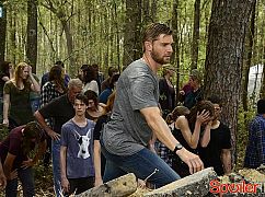 Under the Dome: 3x03 Redux - zdjęcia promocyjne