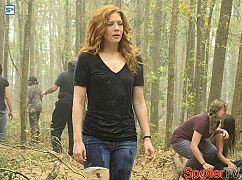 Under the Dome: 3x03 Redux - zdjęcia promocyjne