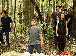 Under the Dome: 3x03 Redux - zdjęcia promocyjne